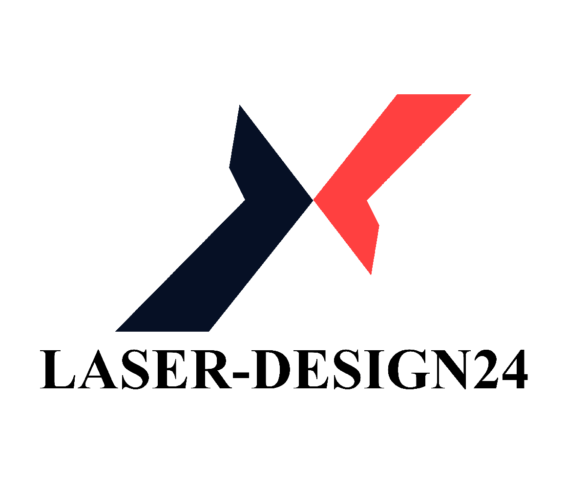 Lasergravur Schilder selbst gestalten