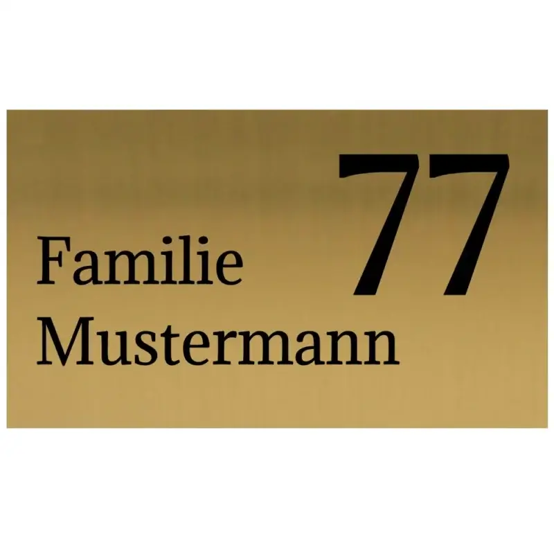 SOLUSTRE 2 Stück Rauchverbotsschild – Edelstahl Tischschild, Klar Sichtbar, Für Restaurants, Büros & öffentliche Räume